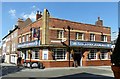 The Lord Roberts, High Cross Street