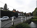 Village Lane, Hedgerley