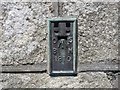 Ordnance Survey Flush Bracket 1810