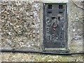 Ordnance Survey Flush Bracket 1806