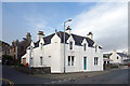 Kirkpark, Scalloway