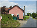 The Four Horseshoes Inn, Thornham Magna