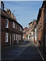 Farnham: Lower Church Lane (2)