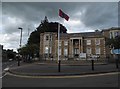 Raunds Town Council office