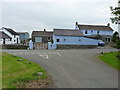 Bwlchymynydd road junction