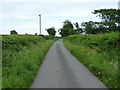 Heading east from Bwlchymynydd