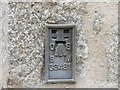 Ordnance Survey Flush Bracket G3481