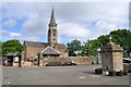 Kingsbarns Parish Church