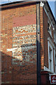 Ghost sign, New Barnet