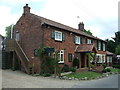 The Olde Windmill public house, Great Cressingham