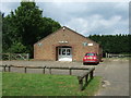 Great Cressingham Village Hall