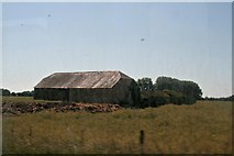 SU9404 : New Barn, near Woodgate by Chris