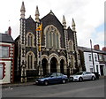 Pearl Street Sikh Gurdwara, Cardiff