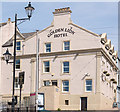 Golden Lion Hotel, Maryport - June 2017 (2)