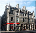 St Magnus Court, Guild Street, Aberdeen