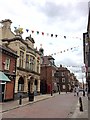 High Street, Rochester