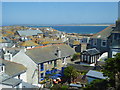 View from Tate St. Ives