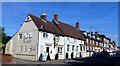 The Bell in Woburn, Bedfordshire