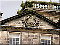 Biddulph Grange (detail)