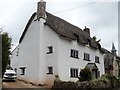 Longbarn, Ideford