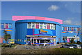 Pontins, Camber Sands