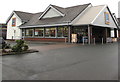 SO5040 : Aldi supermarket, 166 Eign Street, Hereford by Jaggery