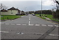 Junction of Heol-y-Goedwig and  Newton Nottage Road, Porthcawl