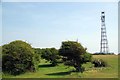 Country Park & Radar Tower