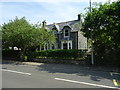 Snowdon Lodge (birthplace of Lawrence of Arabia)