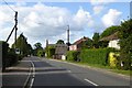 Wick Road, Langham Wick