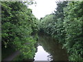 Union Canal, Polmont