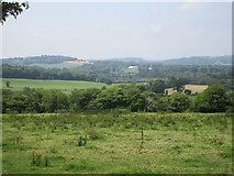 W3966 : View towards Warrenscourt from Kilmurry by Jonathan Thacker