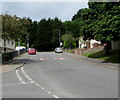 Up Abergele Road, Trowbridge, Cardiff