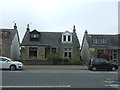 Houses on Glensburgh Road