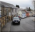 King Street, Blaenavon