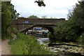 Mansion Lane bridge