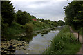 Grand Union canal, Slough arm from Mansion Lane bridge