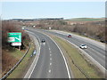 Kintore by-pass (the A96)