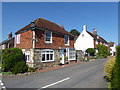 Street scene in Winchelsea