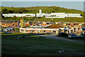 Bowleaze Cove