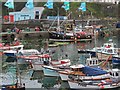 Mevagissey Harbour