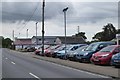 Used car sales, Elmstead Heath