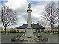 Newmarket War Memorial