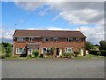 Houses off Egdon Lane at Windmill Hill