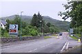 Loop road to Arisaig