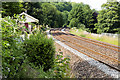 Former Station at Limpley Stoke