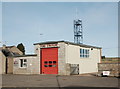 Kintore Fire Station