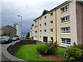 Renovated flats on Ann Street