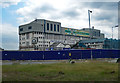 Tate & Lyle Golden Syrup refinery, West Silvertown