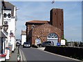 SX9781 : The Starcross Pumping House [1] by Michael Dibb